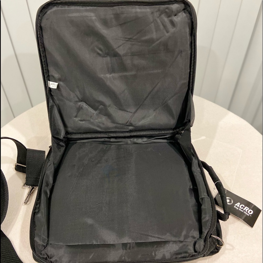 Laptop bag NEW
